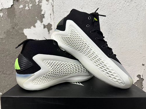 Negro, blanco y gris 40-45
